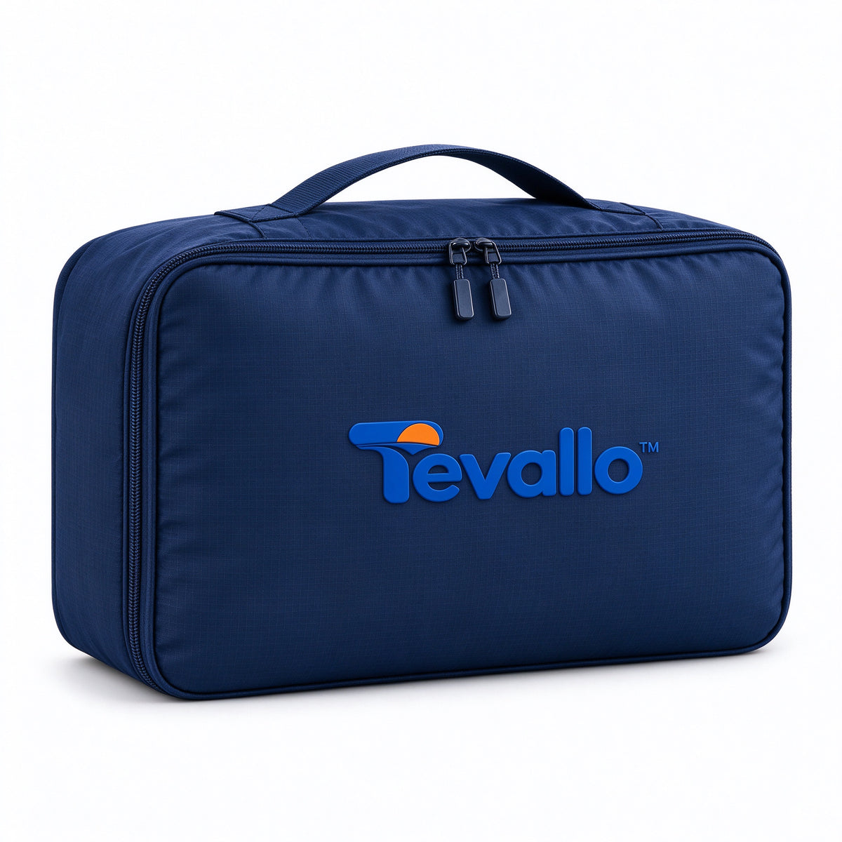 Tevallo™ Packing Cubes, The Smart Way to Pack for Every Trip