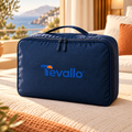 Tevallo™ Packing Cubes, The Smart Way to Pack for Every Trip